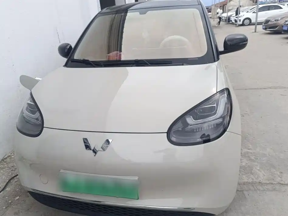 Wuling Wuling Bingguo