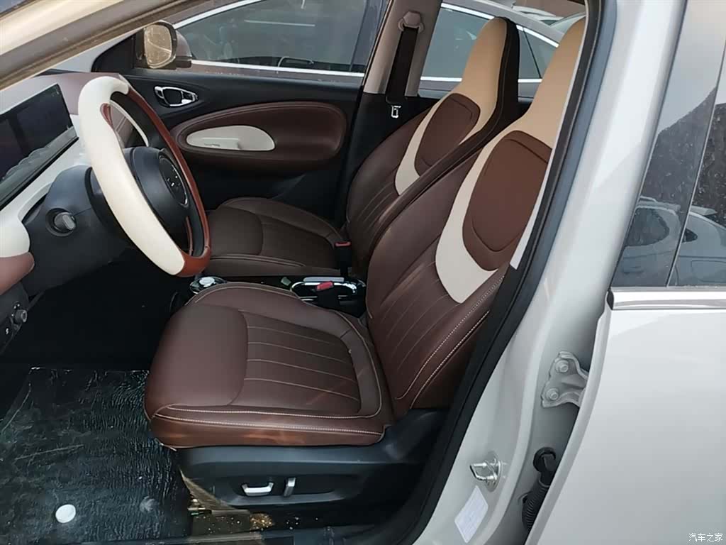 Wuling Bingo, 2024 15