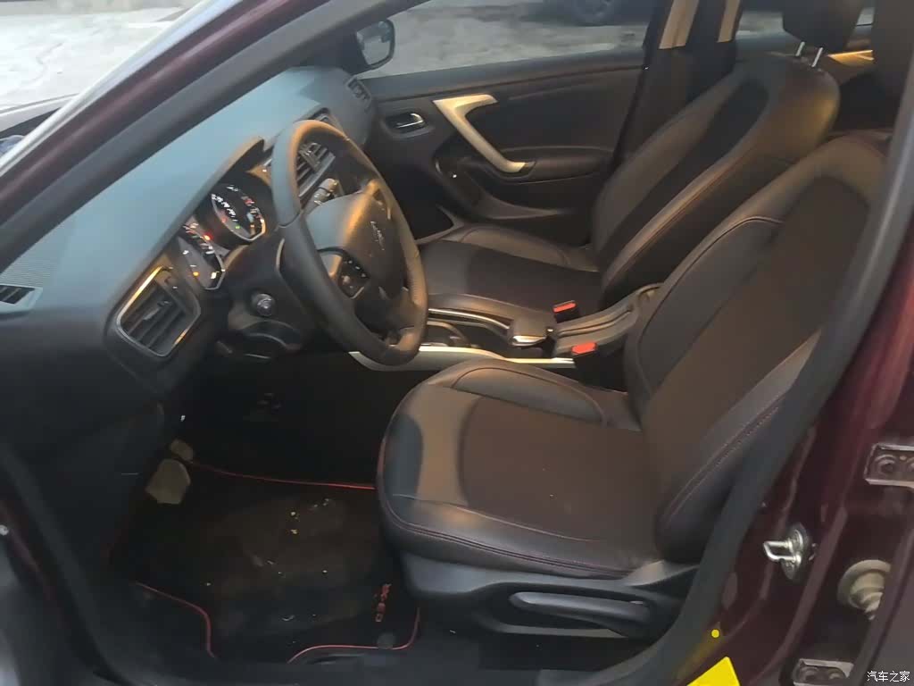 Citroen C3-XR, 2016 7
