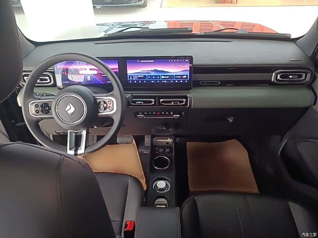 Wuling Yep, 2023 10