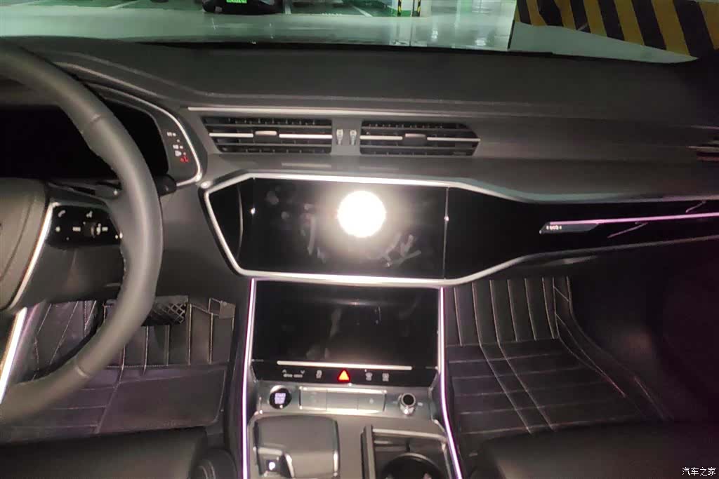Audi A6L, 2025 13