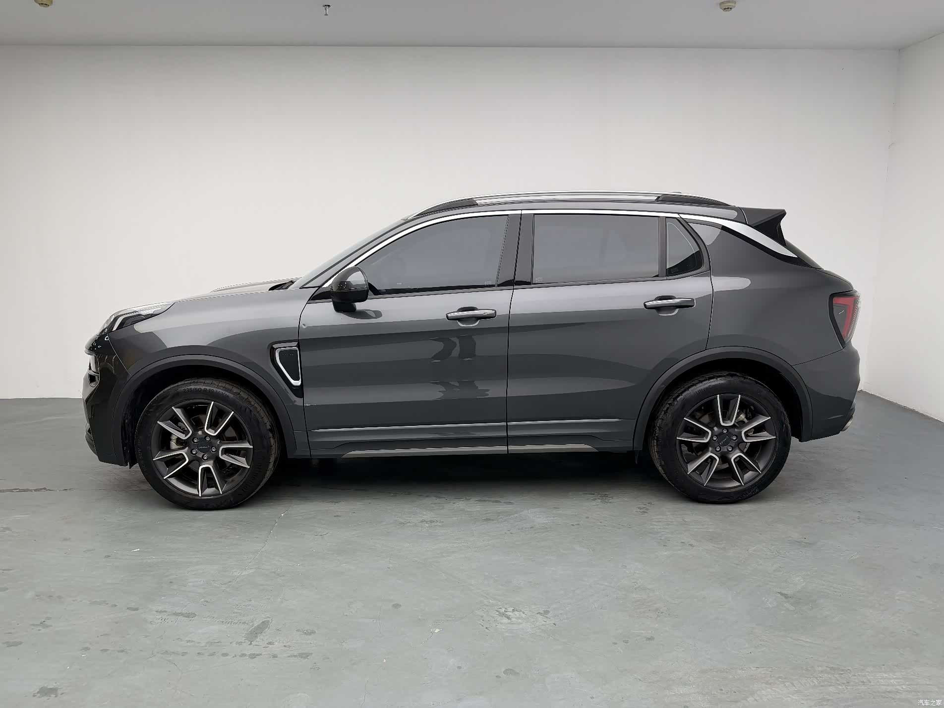Lynk & Co 01, 2023 18