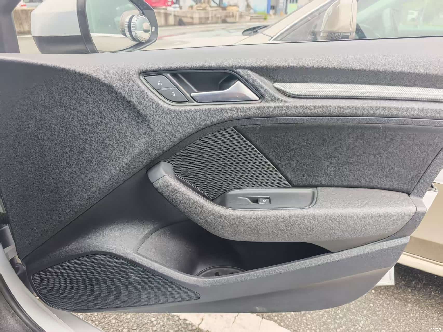 Audi A3, 2019 18