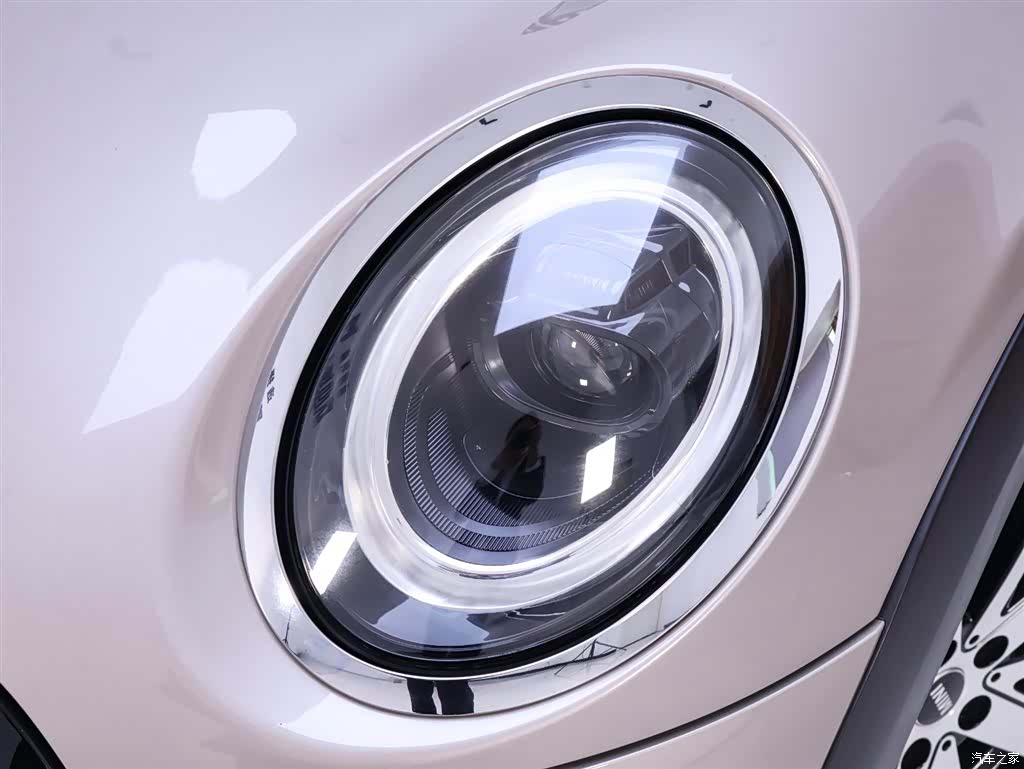 Mini Cooper, 2023 4