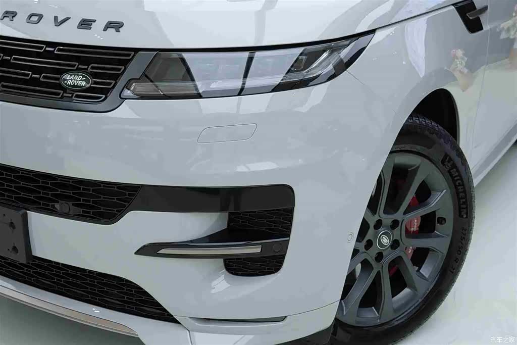 Land Rover Range Rover, 2025 20