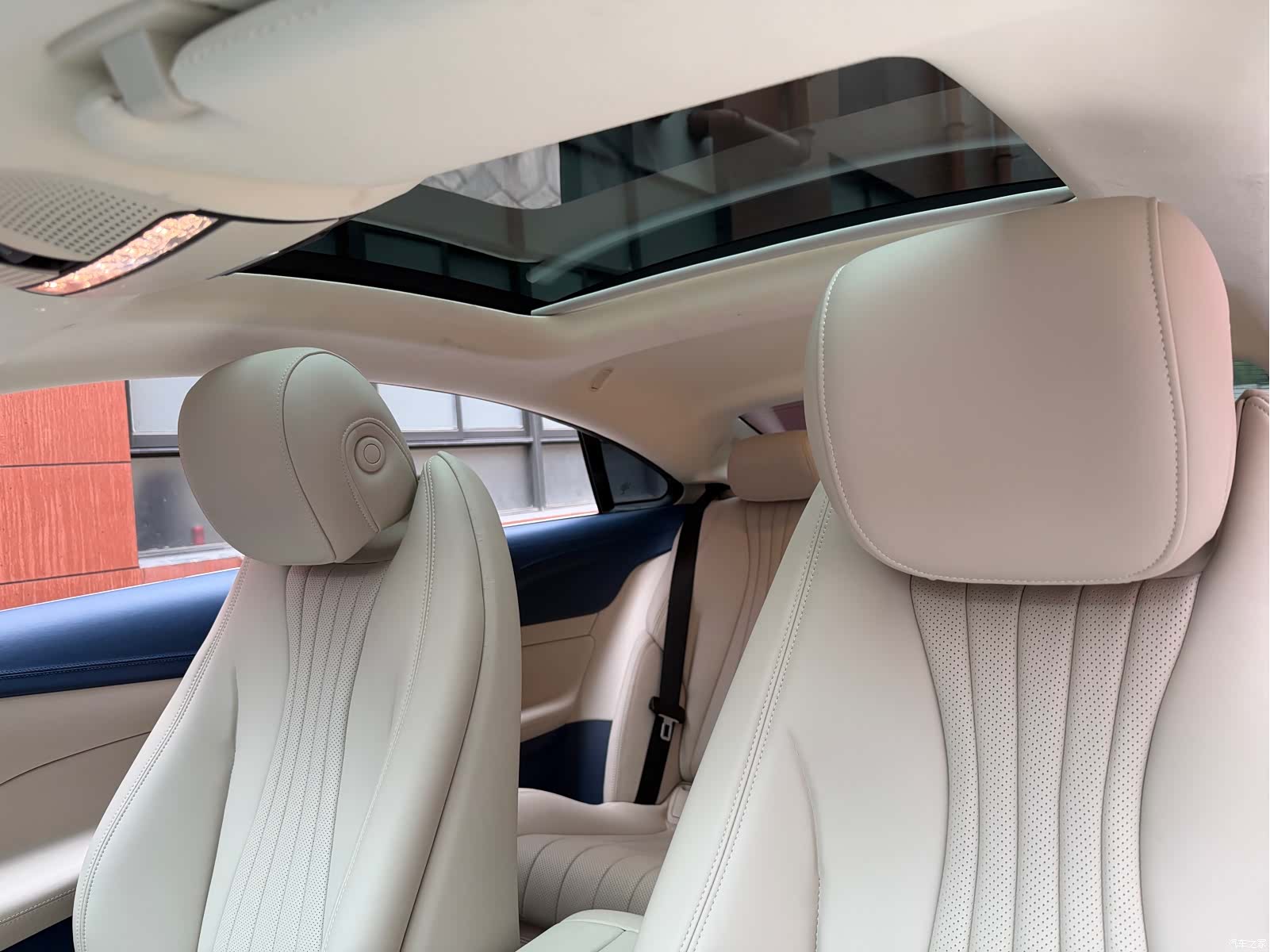 Mercedes-Benz E-Class, 2020 17