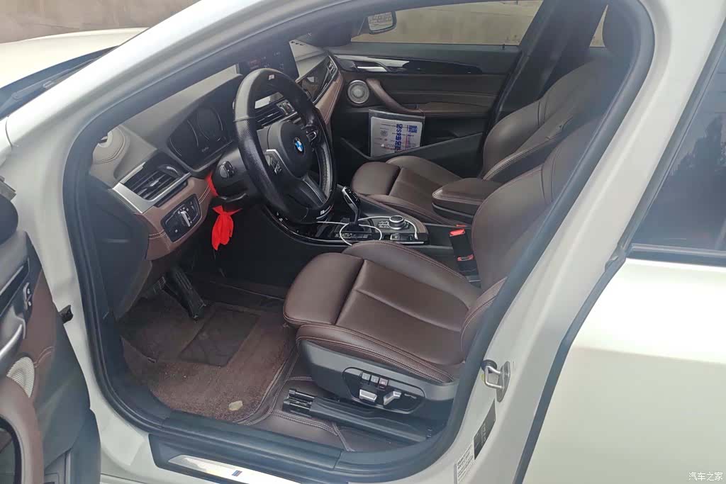 BMW X2, 2021 9