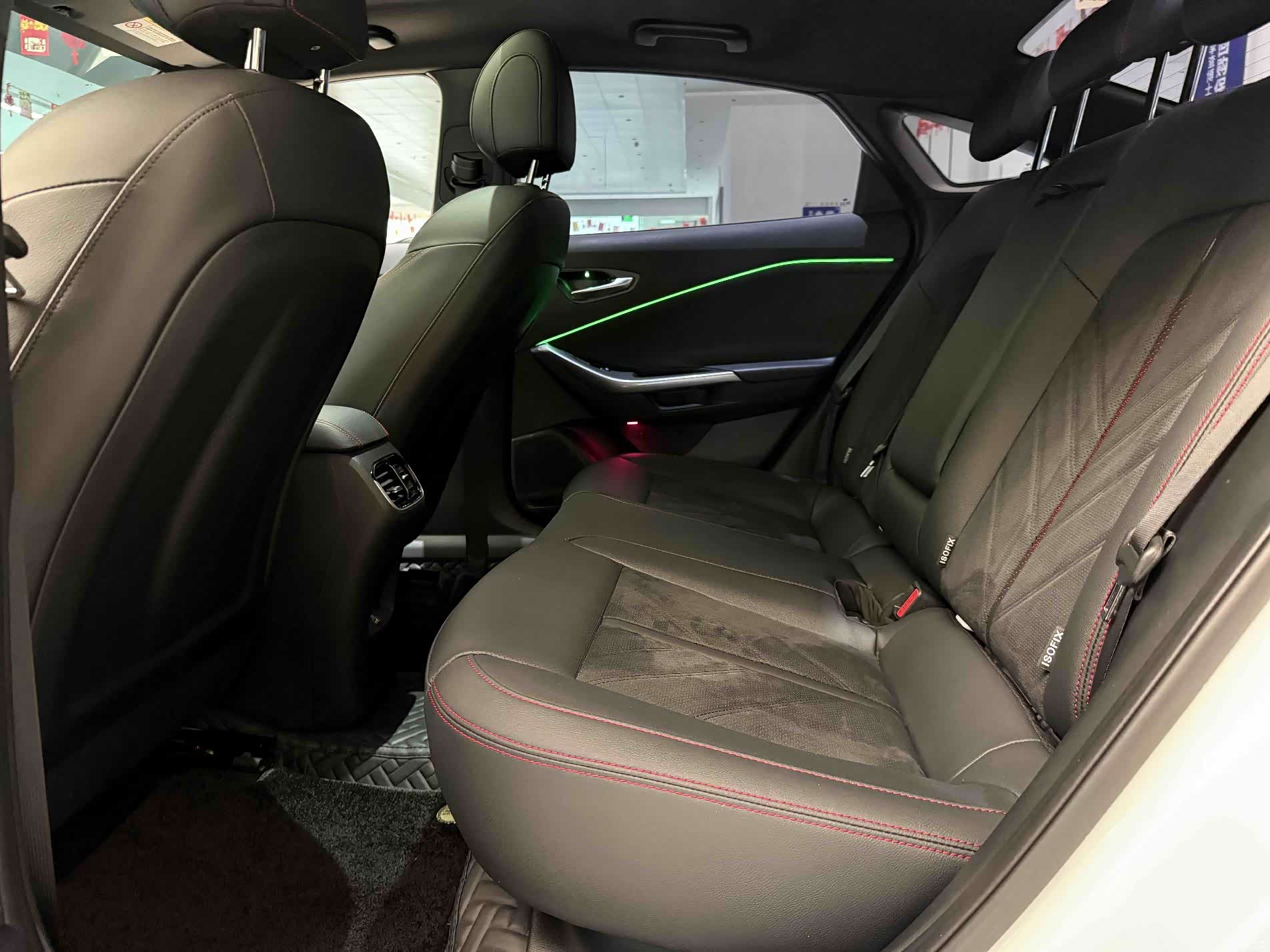Hyundai Lafesta, 2023 12