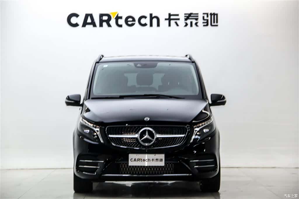 Mercedes-Benz V-Class, 2023 3