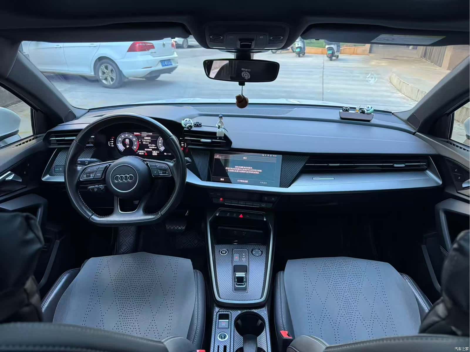Audi A3, 2022 16