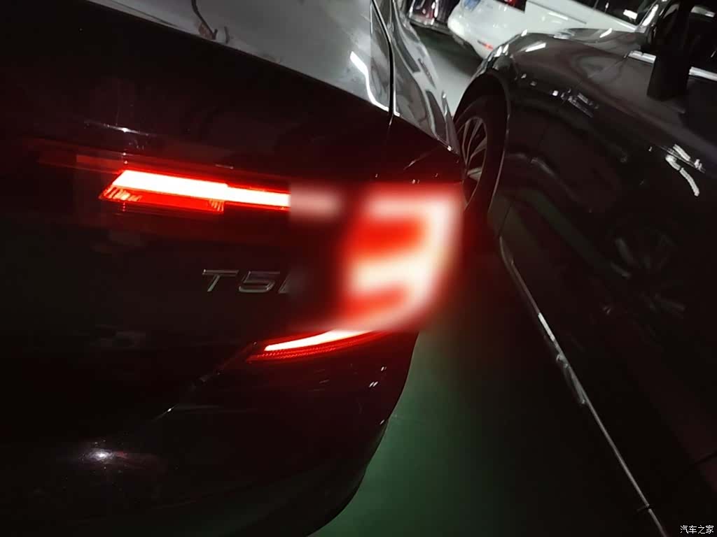 Volvo S90, 2019 8