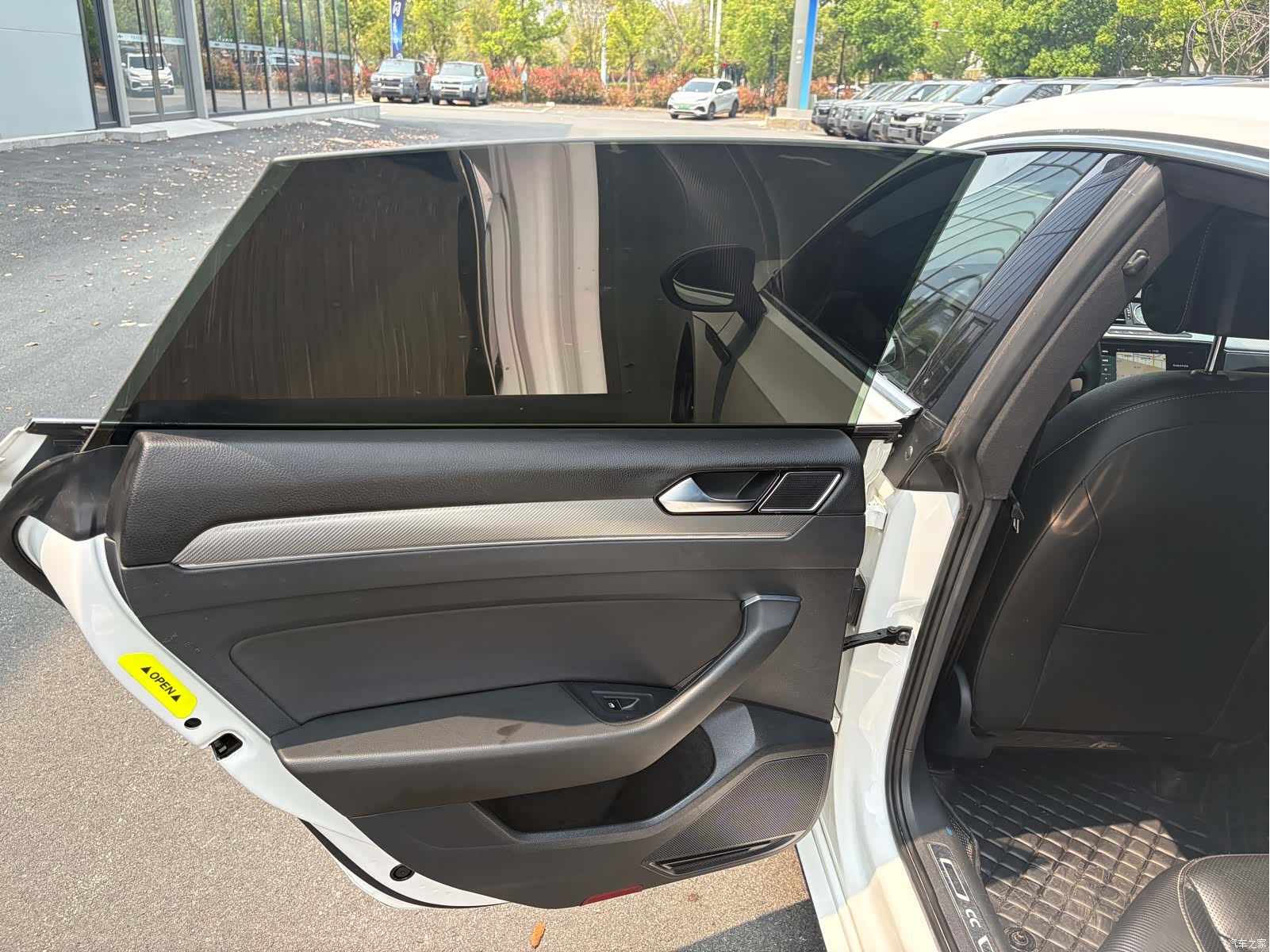 Volkswagen CC, 2022 6