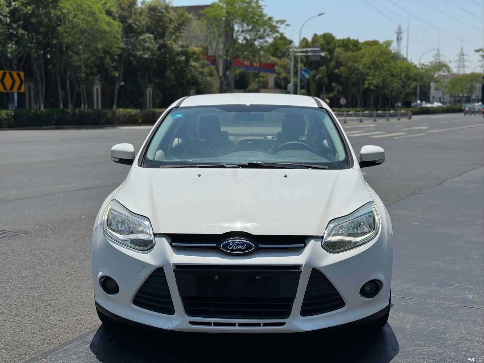 Ford Focus, 2013 2