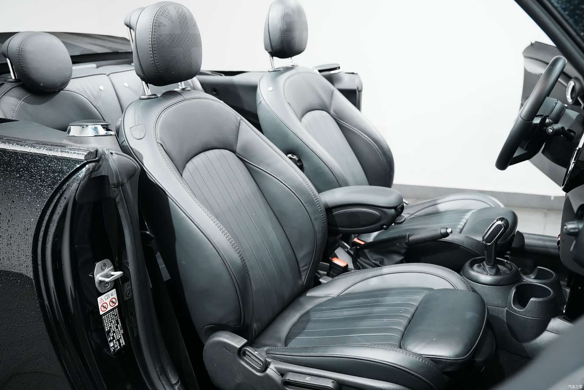 Mini Cooper, 2024 13