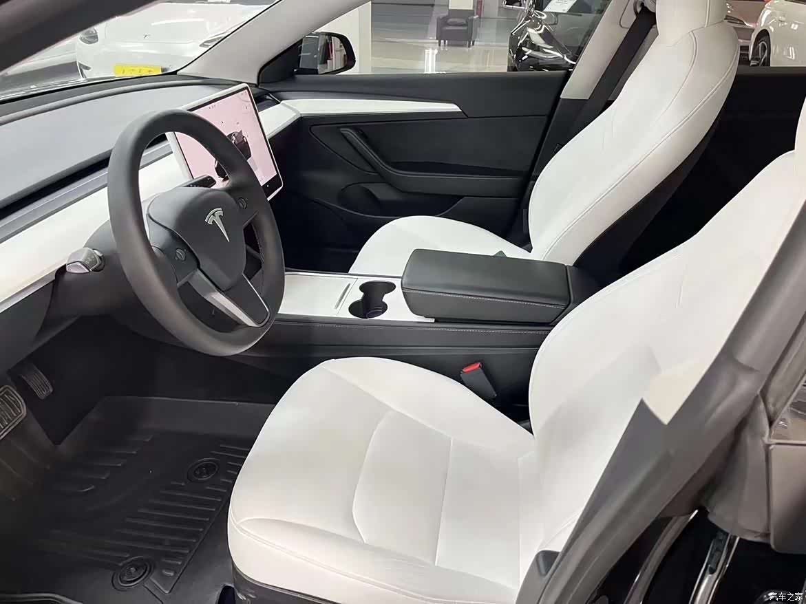 Tesla Model 3, 2023 4
