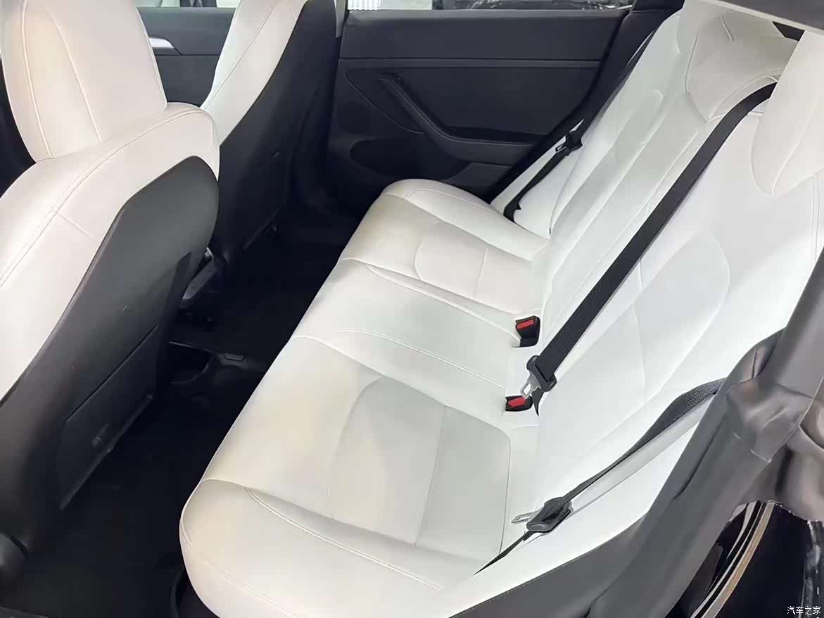 Tesla Model 3, 2023 6