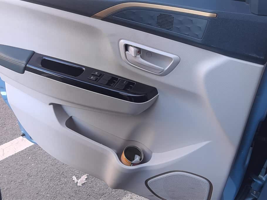 SWM SWM Sway Tiger EDi