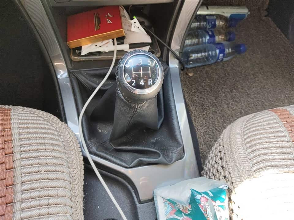 Great Wall Fengjun 5