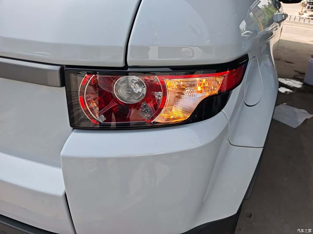 Land Rover Range Rover, 2015 8