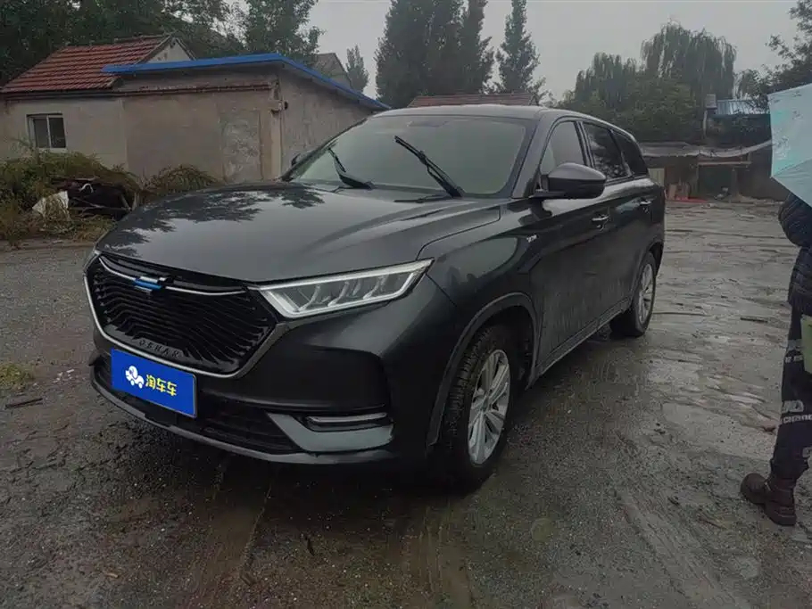 Oshan X7