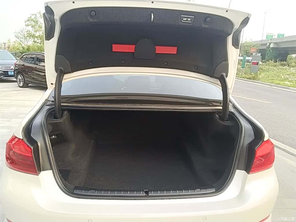 BMW 5 Series, 2018 19