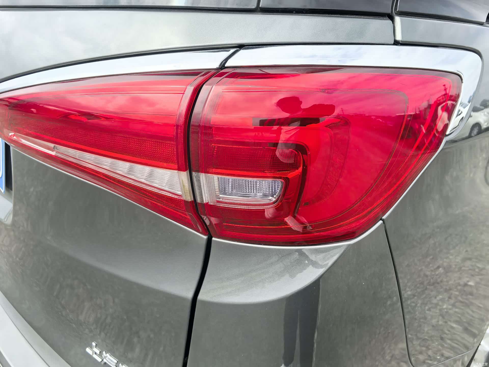 Buick GL8, 2019 14