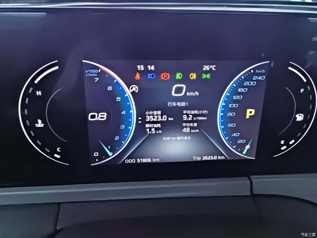 Ford Equator, 2021 8