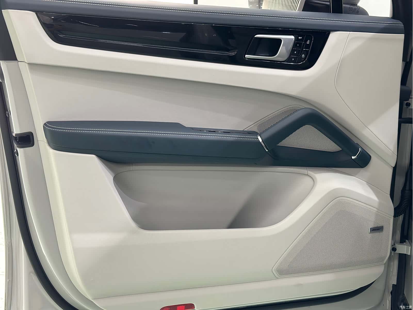 Porsche Cayenne, 2021 11