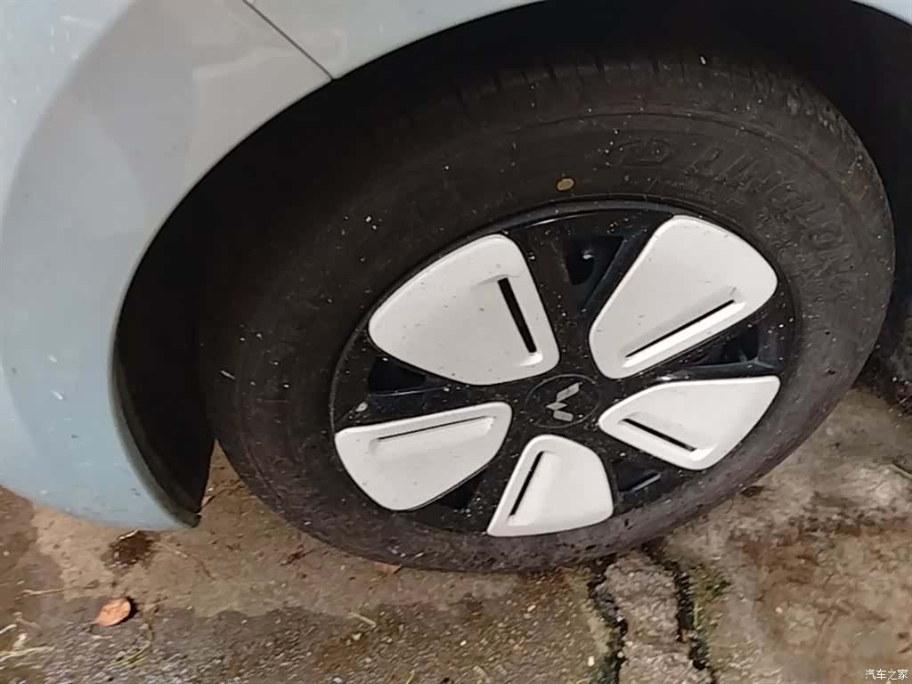 Wuling MINIEV, 2025 23