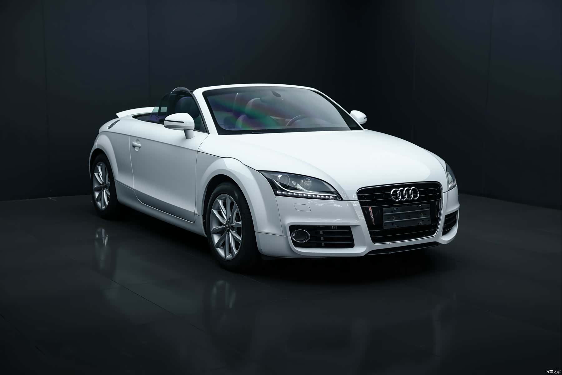 Audi TT, 2013 6