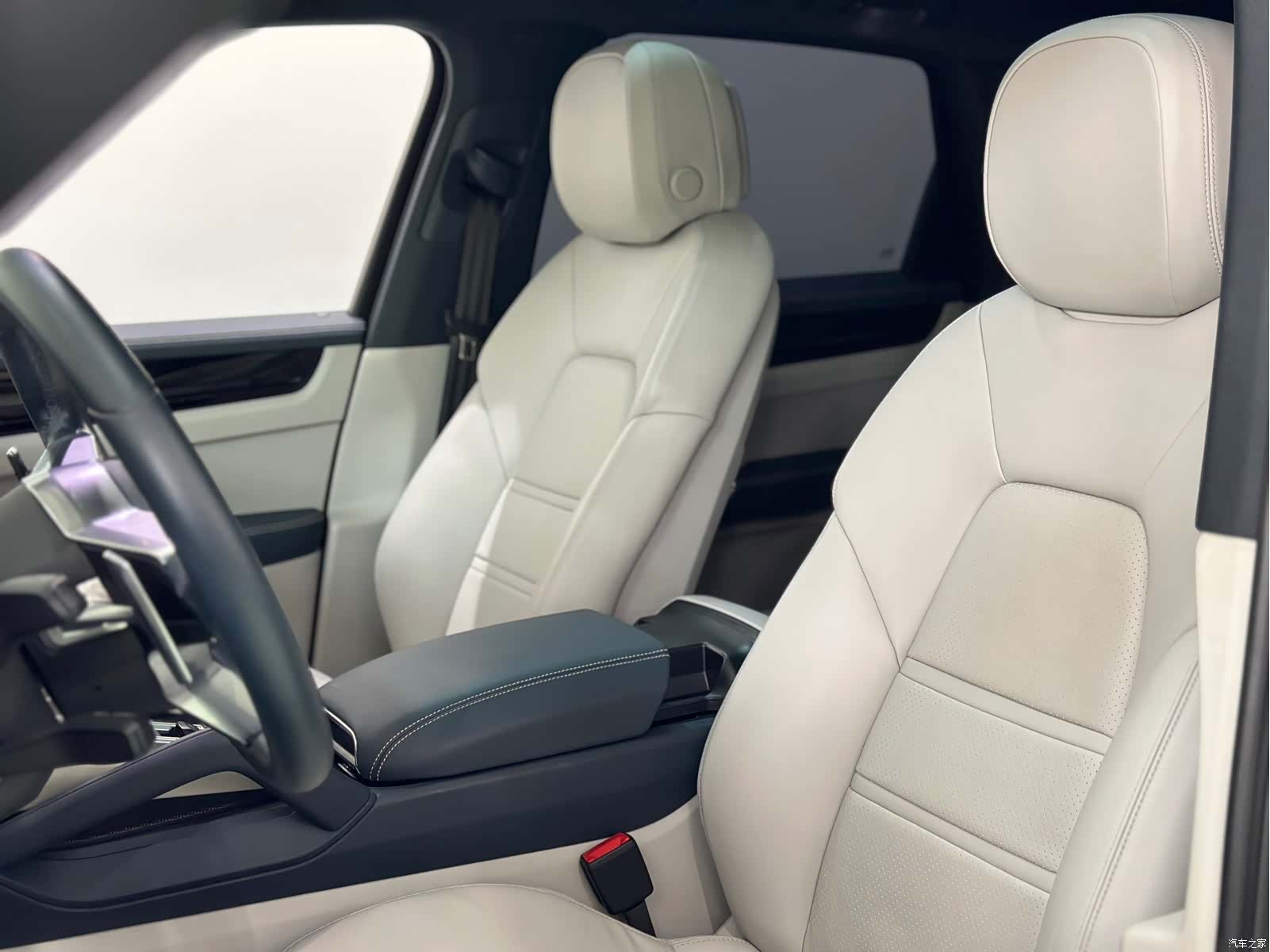 Porsche Cayenne, 2021 6