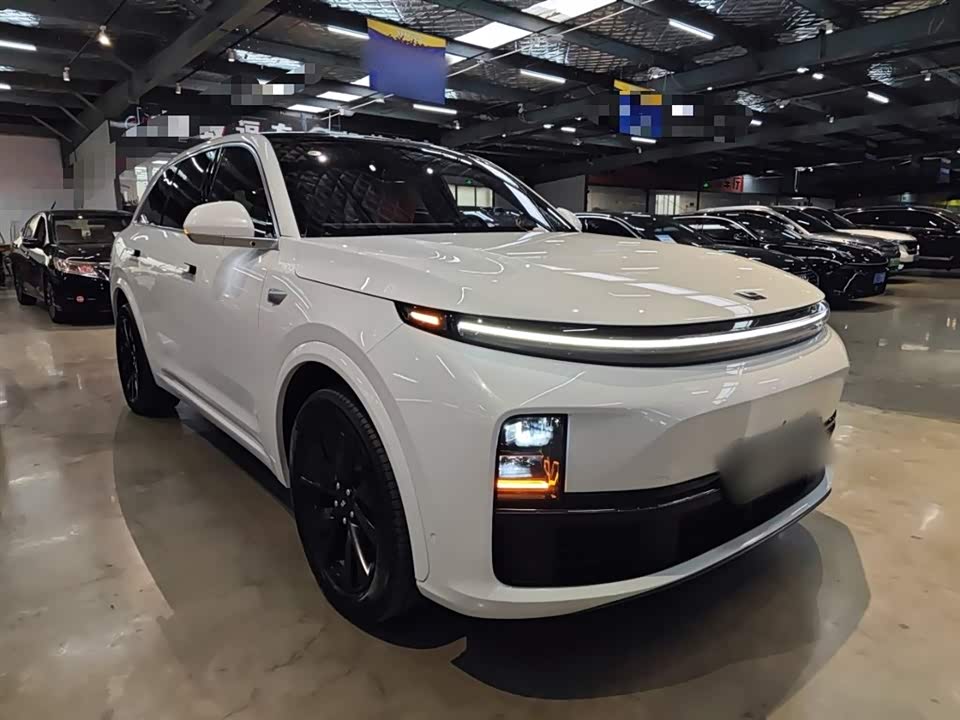 Li Auto Ideal L7