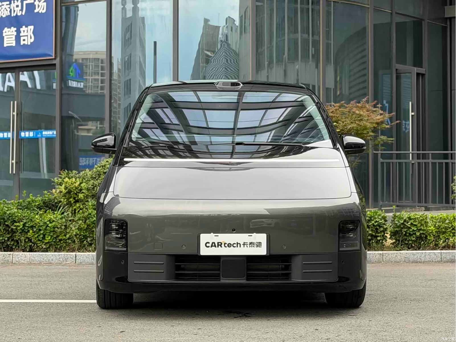 Li Auto MEGA, 2026 2