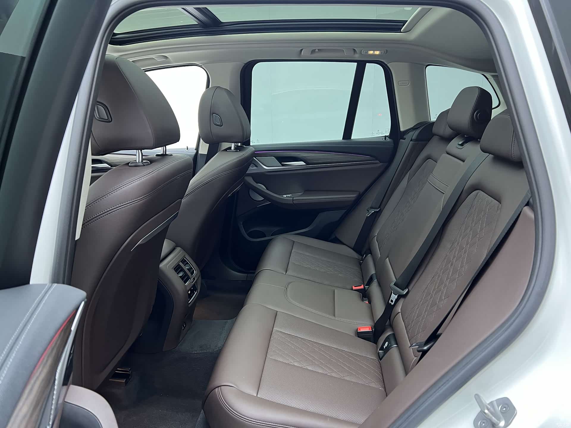 BMW X3, 2022 20