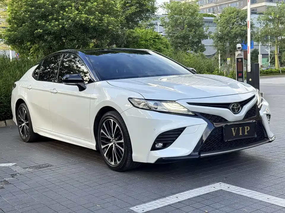 Toyota Camry Toyota Camry