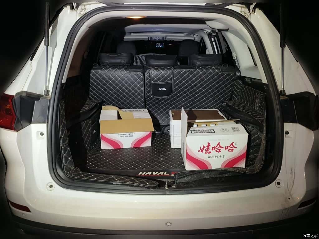 Haval M6, 2023 10