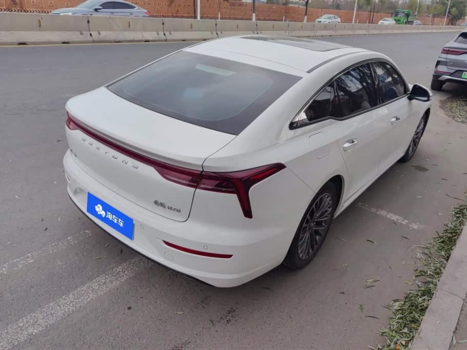 Besturn B70