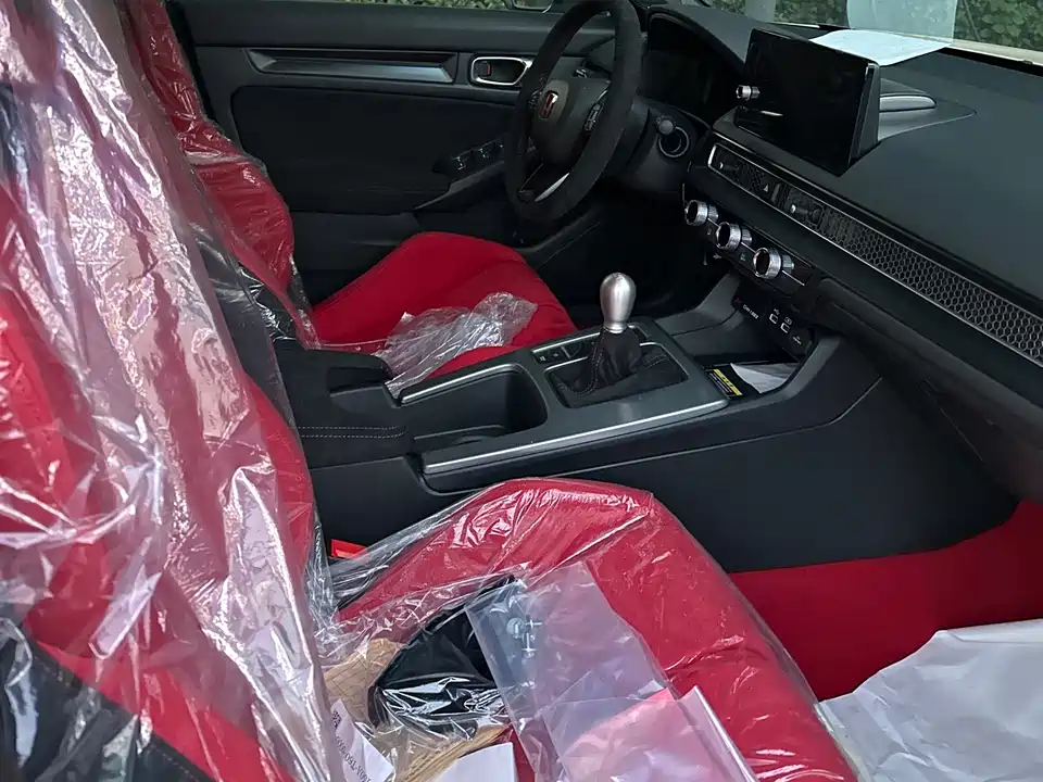 Honda Civic Honda Civic