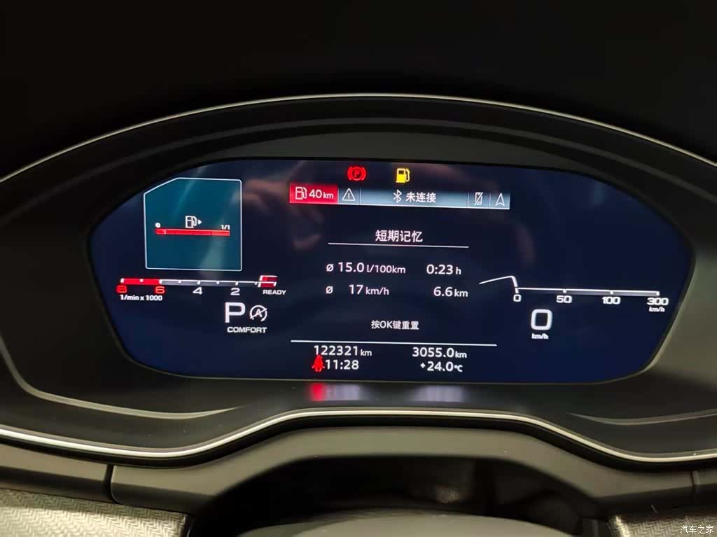 Audi Q5L, 2022 все фото