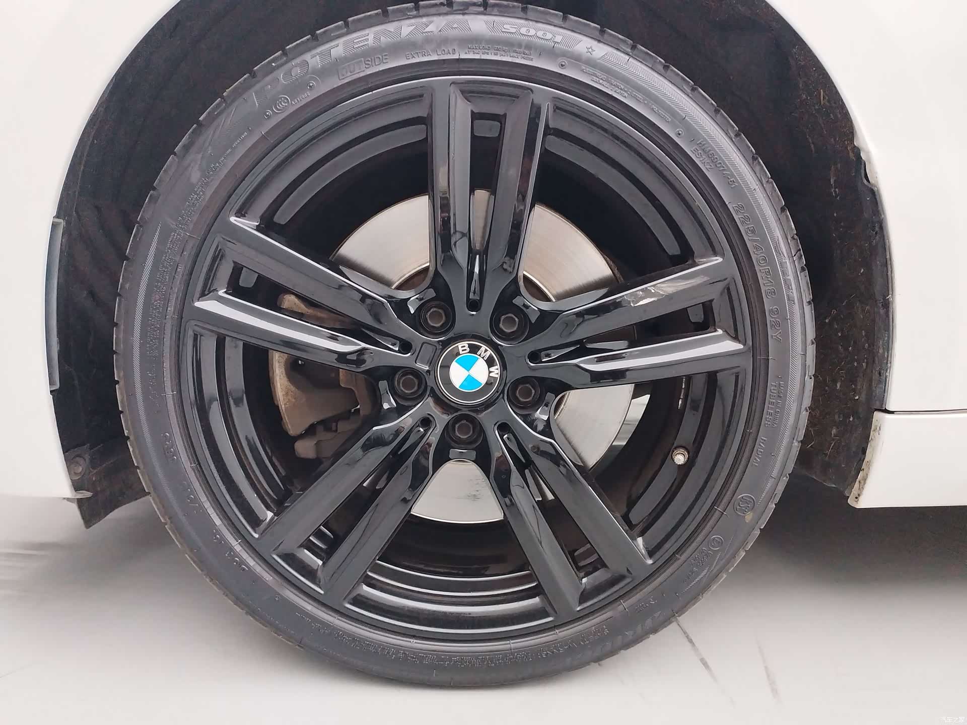BMW 1 Series, 2023 9