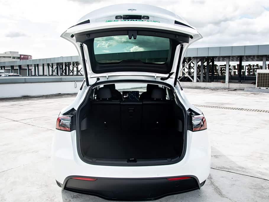 Tesla Model Y Tesla Model Y