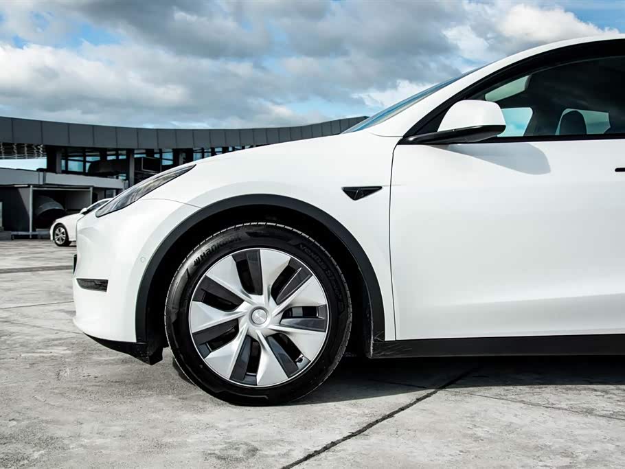 Tesla Model Y Tesla Model Y