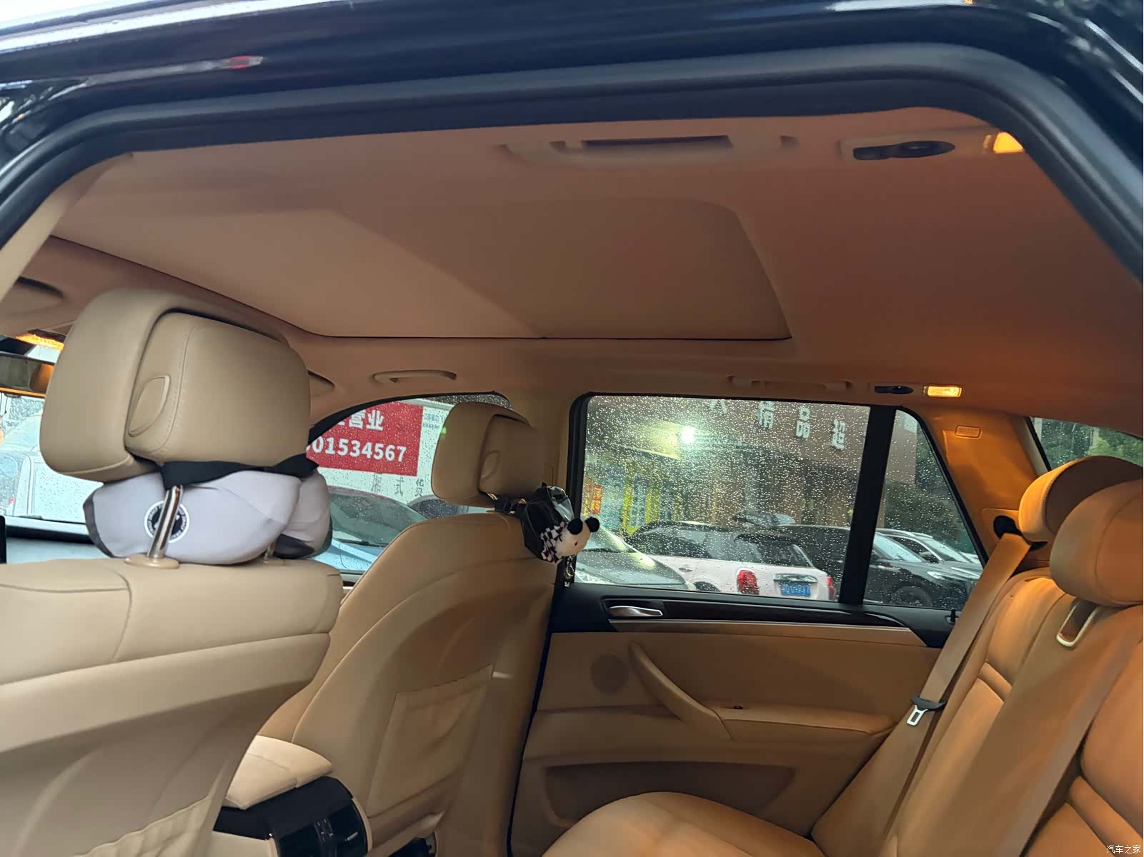 BMW X5, 2013 11