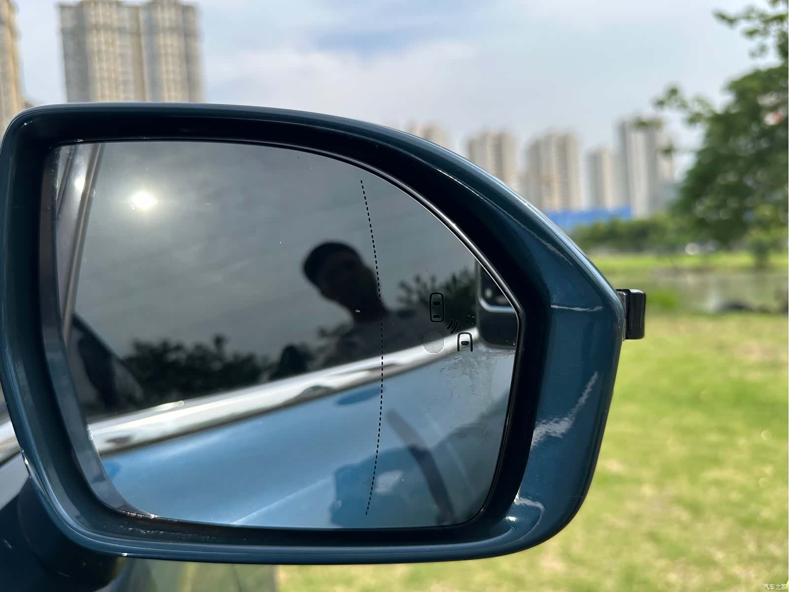 Lincoln MKX, 2017 11