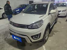 ����H1 2017�� ��� 1.5L AMT������
