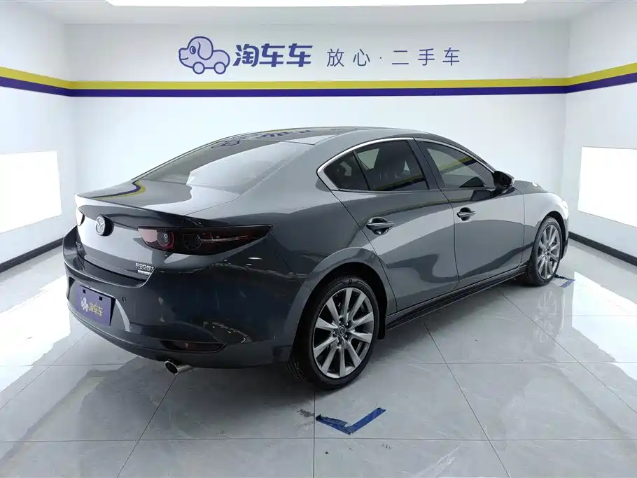Mazda 3 Angkesaila Mazda 3 Angkesaila