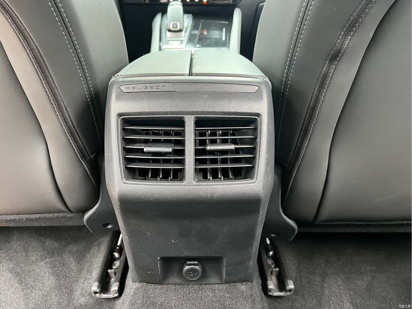 Peugeot 508L, 2024 18