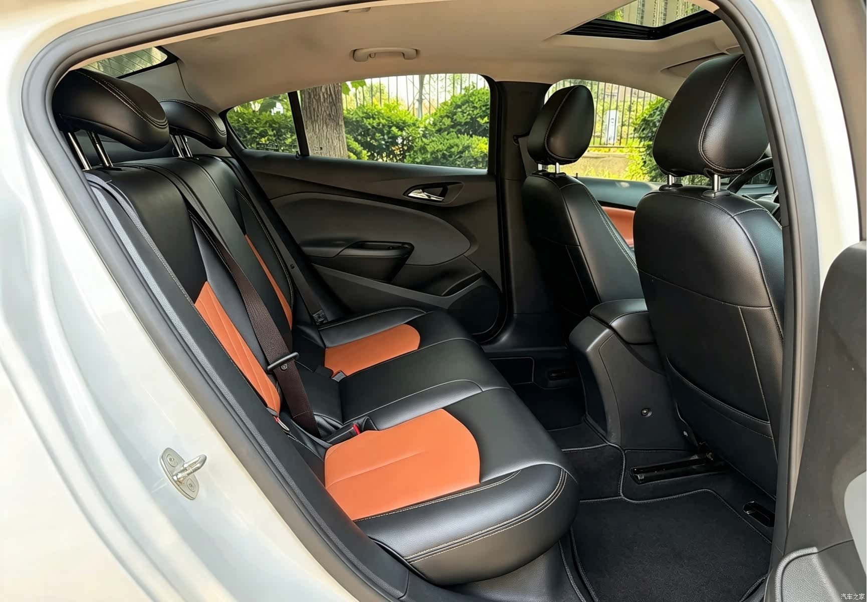 Chevrolet 320, 2018 22
