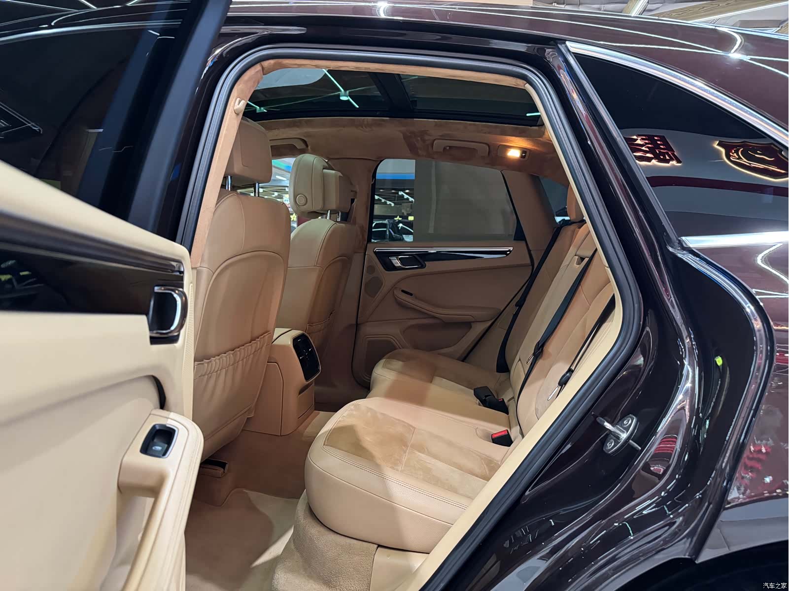 Porsche Macan, 2016 10