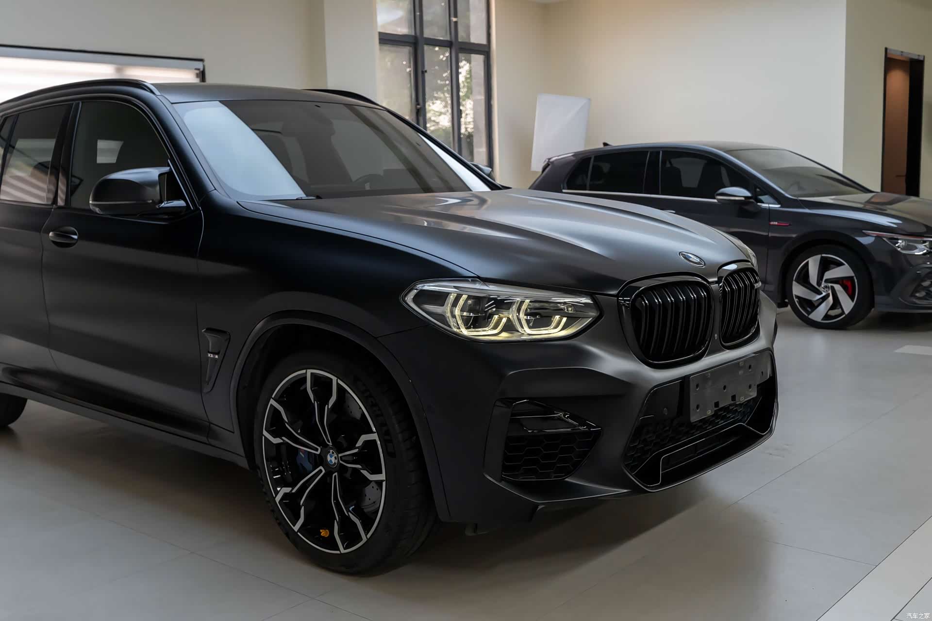 BMW X3, 2021 14